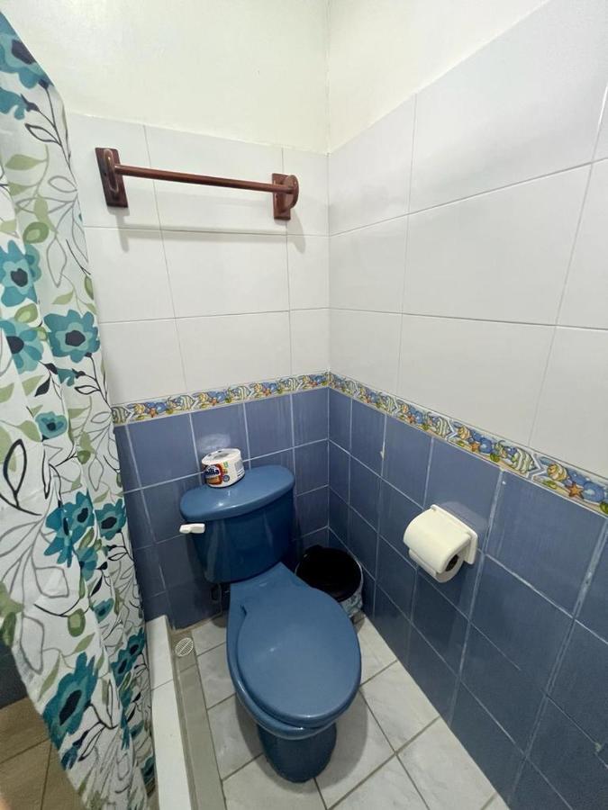Hostal Villamil Пуерто-Вільяміль Екстер'єр фото