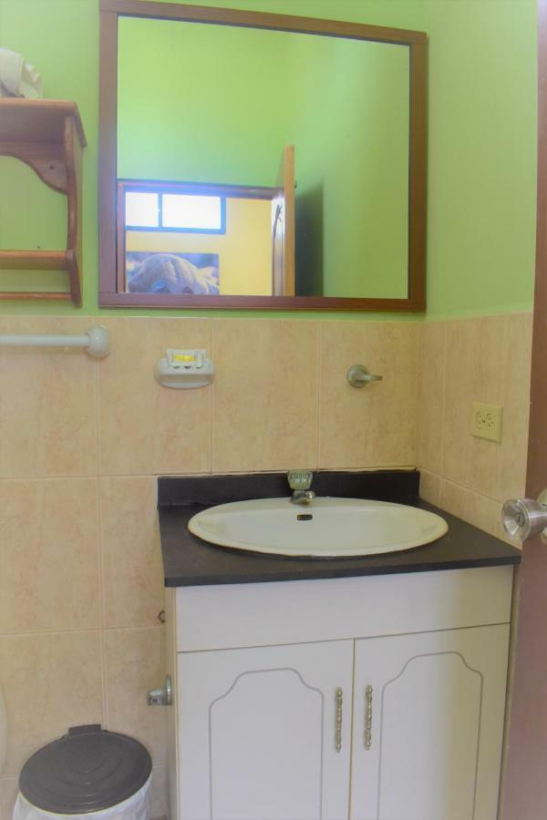 Hostal Villamil Пуерто-Вільяміль Екстер'єр фото