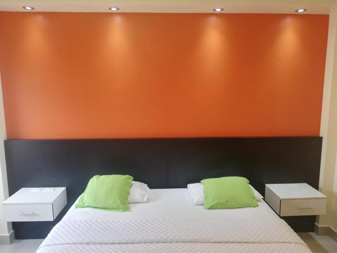 Hostal Villamil Пуерто-Вільяміль Екстер'єр фото